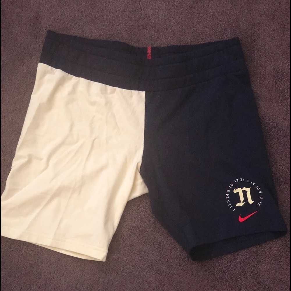 Nike Women Shorts